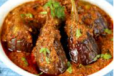 Baigan Masala