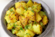 Aloo Jeera