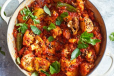 Aloo Gobi Pepper Masala