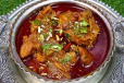 Kashmiri Korma