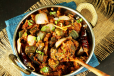 Bhindi Do Pyaza