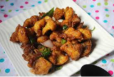 Aloo Gobi Pepper Dry