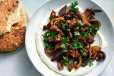Mushroom Nargis