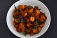 Paneer Pepper Masala