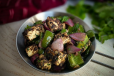 Paneer Pepper Dry