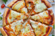 Veg Mozzarella Cheese Pizza