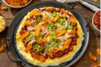 Chili Cheese Pizza