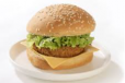Jain Burger