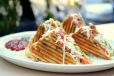 Jain Veg Cheese Grilled Sandwich