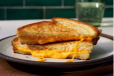 Cheese Grilled Sandwich
