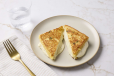 Mozzarella Grilled Sandwich
