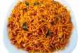Hot and Spicy Mixture