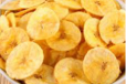 Banana Chips