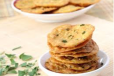 Methi Puri