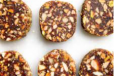 Khajoor Burfi