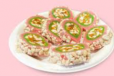 Kaju Cassata