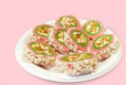 Kaju Cassata