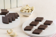Kaju Chocolate Burfi
