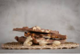 Kaju Chocolate Twist