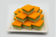 Tiranga Burfi