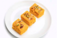 Mango Burfi