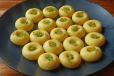 Mawa Peda