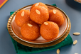 Motichoor Laddu