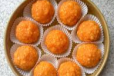 Boondi Laddu