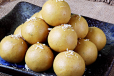Besan Laddu