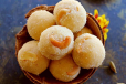 Rava Laddu