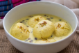 Rasmalai [1 Piece]