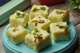 Kalakand Burfi