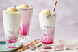 Rose Falooda