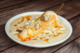 Kesar Falooda