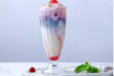 Strawberry Falooda
