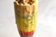 Dry Fruit Falooda