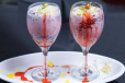Fruit Falooda