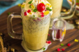 Kesar Cream Falooda