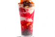 Fruit Cream Falooda