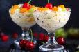 Mixed Fruit Cream