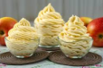 Apple Cream