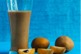 Chikoo Milkshake