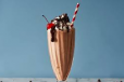 Chocolate Milkshake