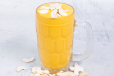 Mango Kaju Shake