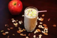 Apple kaju Shake