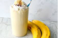 Banana Milkshake