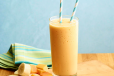 Papaya Milkshake