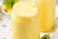 Mango Milkshake