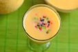 Sweet Melon Milkshake