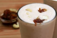 Kaju Milkshake